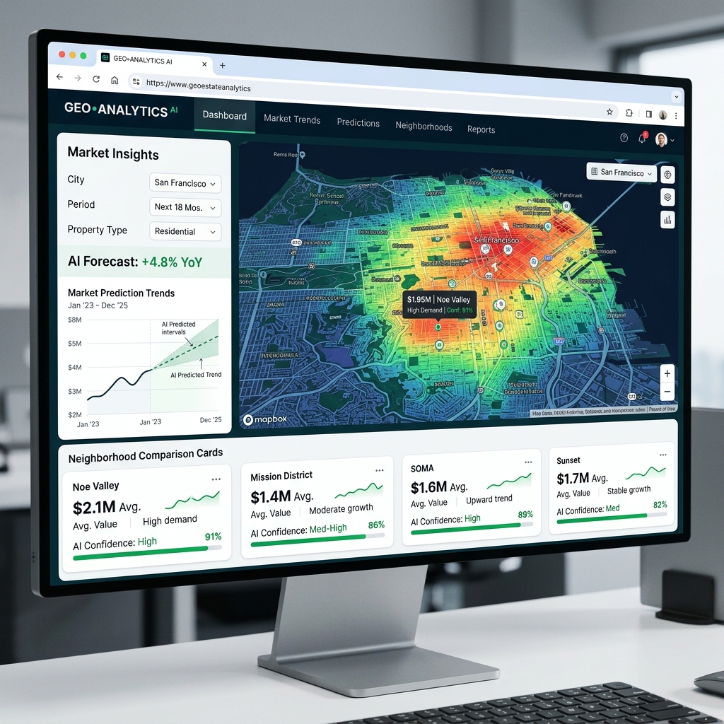 AI Property Insights