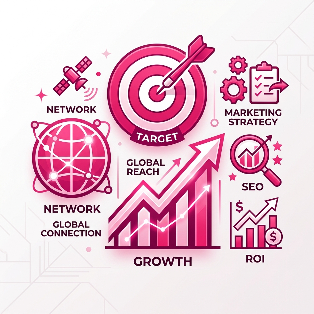 Digital Marketer