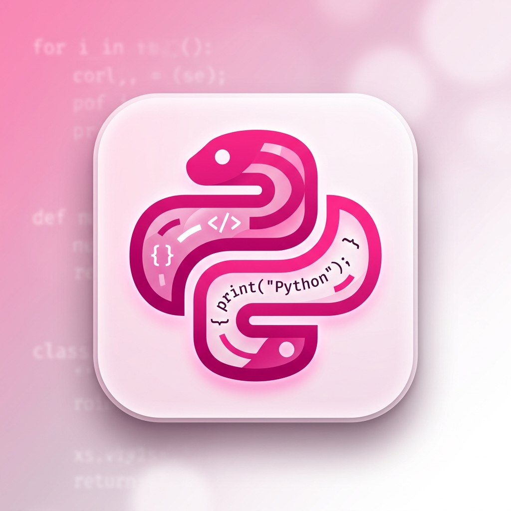 Python Developer