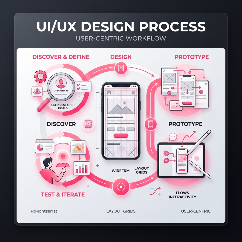 UI/UX Designer