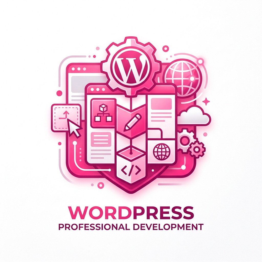 WordPress Developer